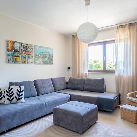 Family Apartment Medulin Exterior foto